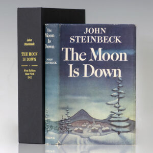 The Moon Is Down.