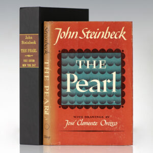 The Pearl.