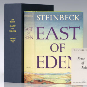 East of Eden.