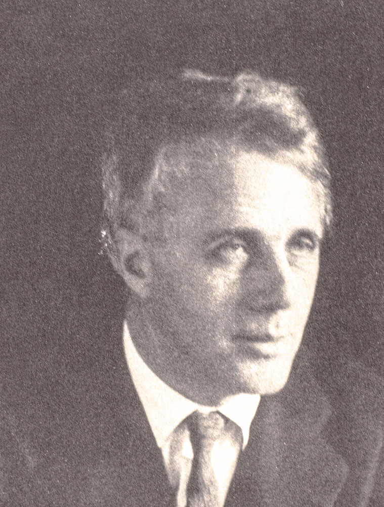 Collected Poems of Robert Frost.