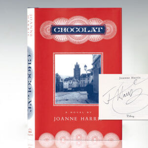 Chocolat.