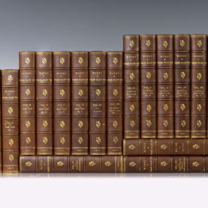 The Complete Works of Edgar Allan Poe.