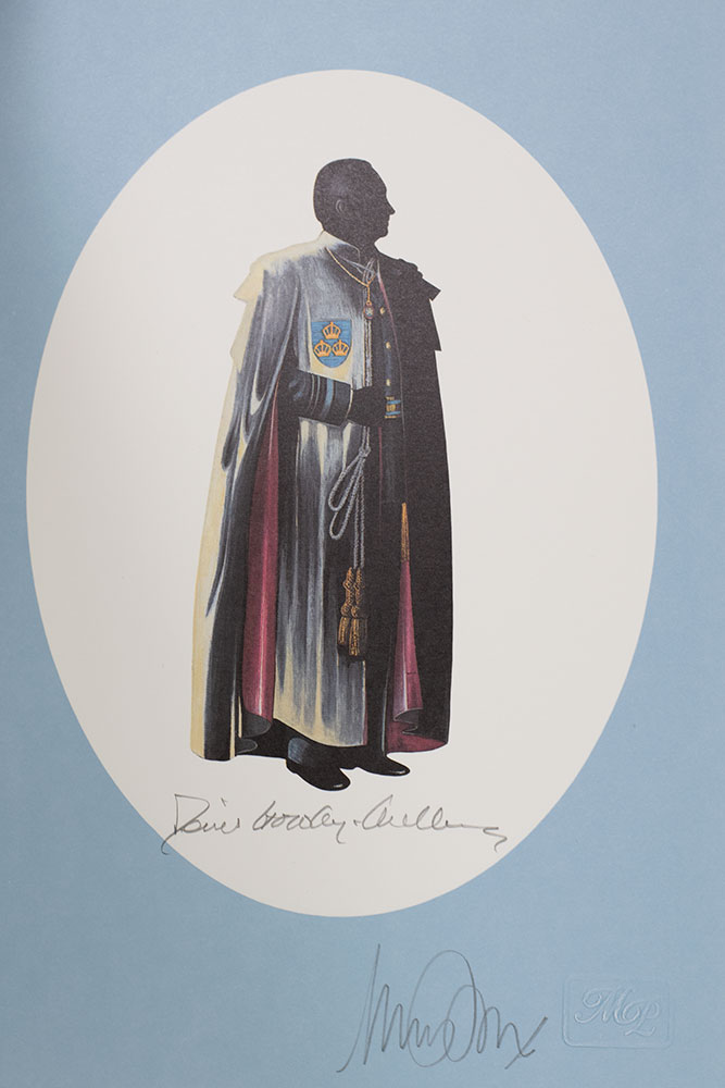 ...So Few. A Folio Dedicated to All Who Fought and Won the Battle of Britain 10th July - 31st October 1940.