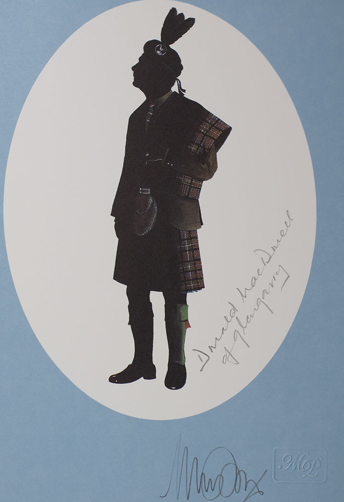 ...So Few. A Folio Dedicated to All Who Fought and Won the Battle of Britain 10th July - 31st October 1940.