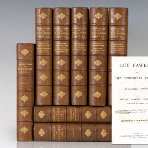 The Works and Life of Walter Savage Landor.