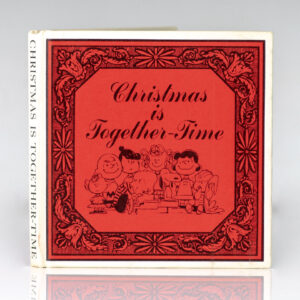 Christmas Is Together-Time.