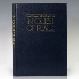 In Quest of Peace.