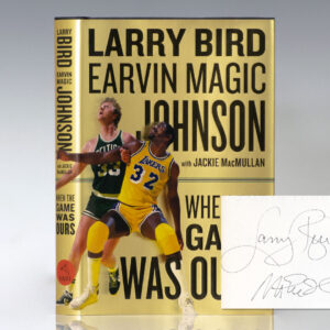 When The Game Was Ours.