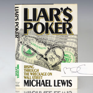 Liar's Poker.