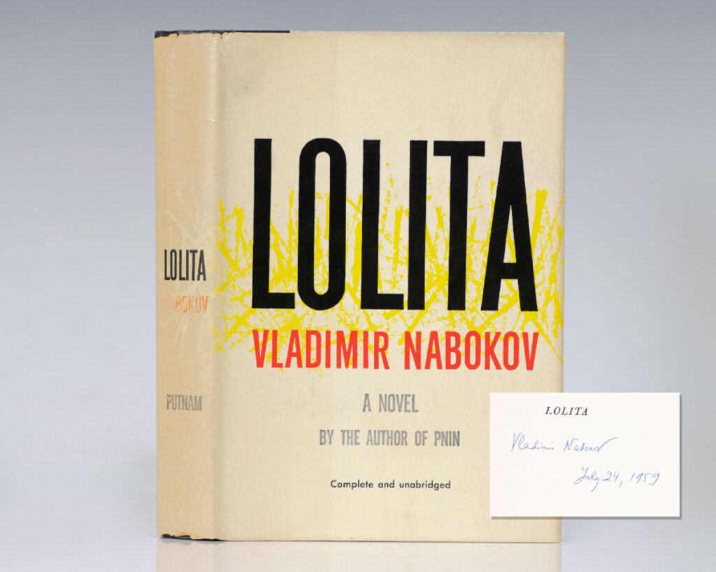 Lolita.