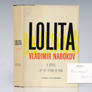 Lolita.