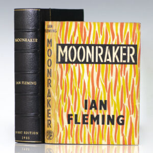 Moonraker.