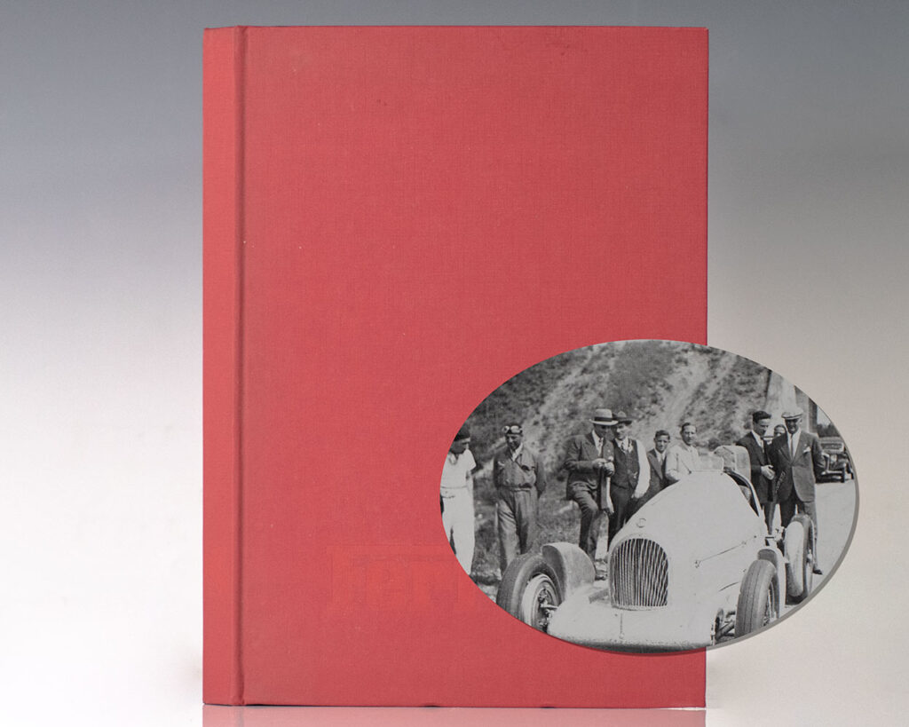 Le Briglie Del Successo. [The Bridles Of Success].