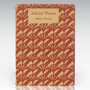 Selected Poems.