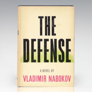 The Defense.