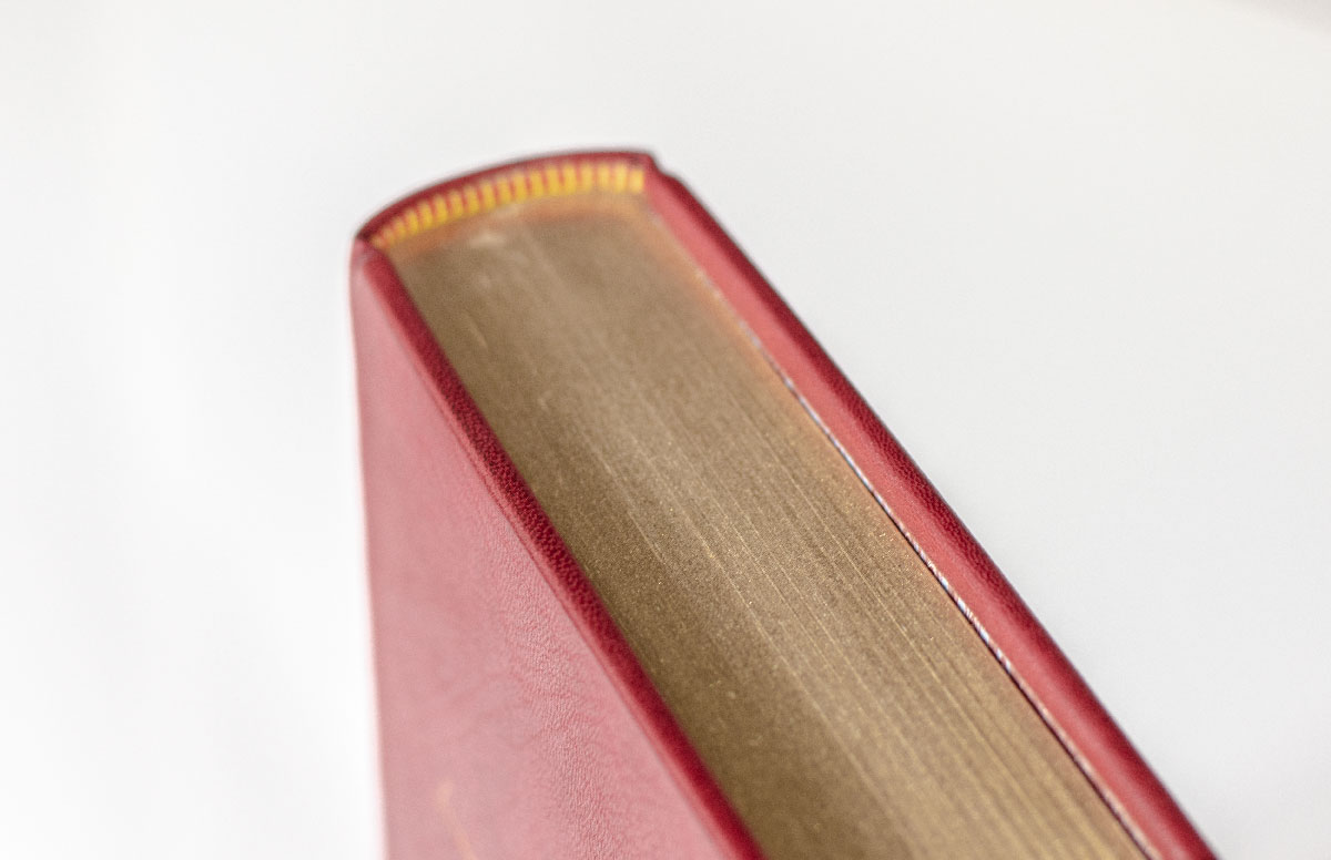 A History of the English-Speaking Peoples.