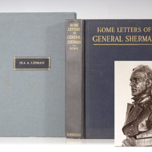 Home Letters of General Sherman.