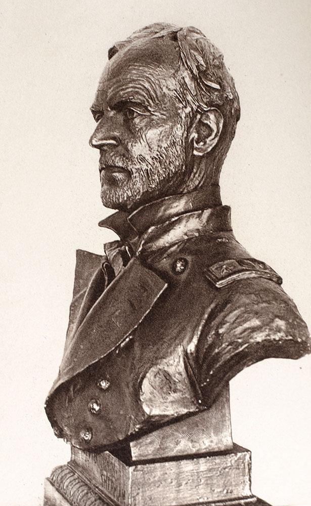 Home Letters of General Sherman.