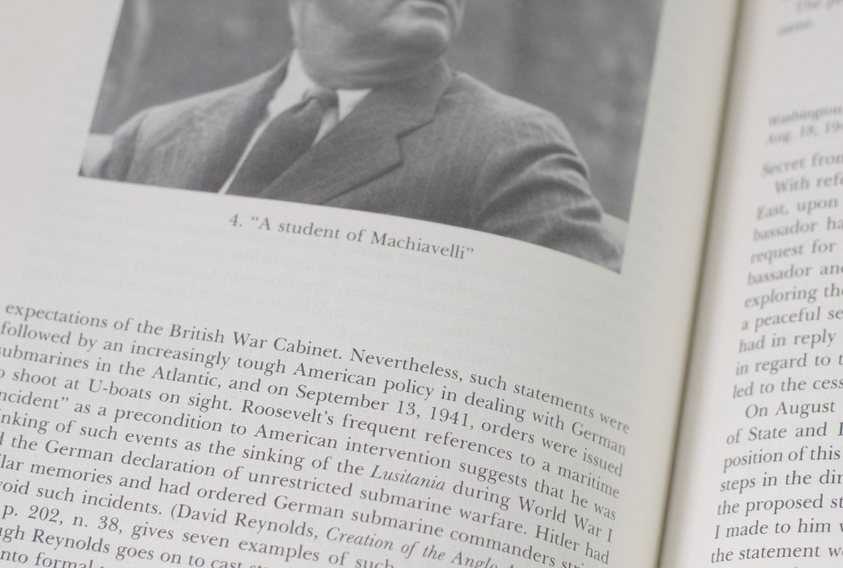 Churchill and Roosevelt: The Complete Correspondence (3 Volumes): Alliance Emerging 1933-42; Alliance Forged 1942-44; Alliance Declining 1944-45.