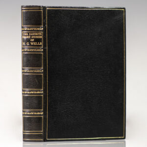 The Favorite Short Stories of H.G. Wells.