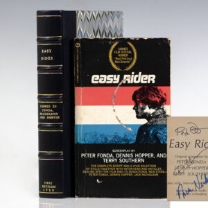 Easy Rider.