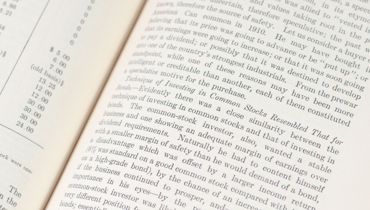 Security Analysis: Principles and Technique.