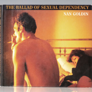 The Ballad of Sexual Dependency.
