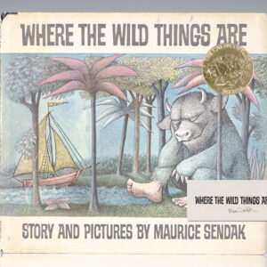 Where the Wild Things Are.