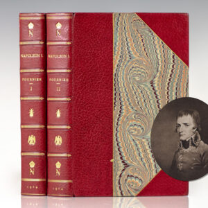Napoleon I. A Biography.
