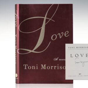 Love: A Novel.