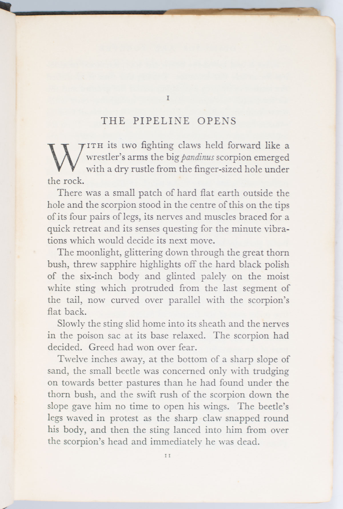 Diamonds Are Forever.