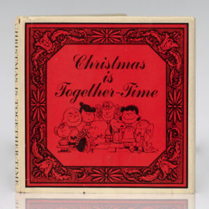 Christmas Is Together-Time.