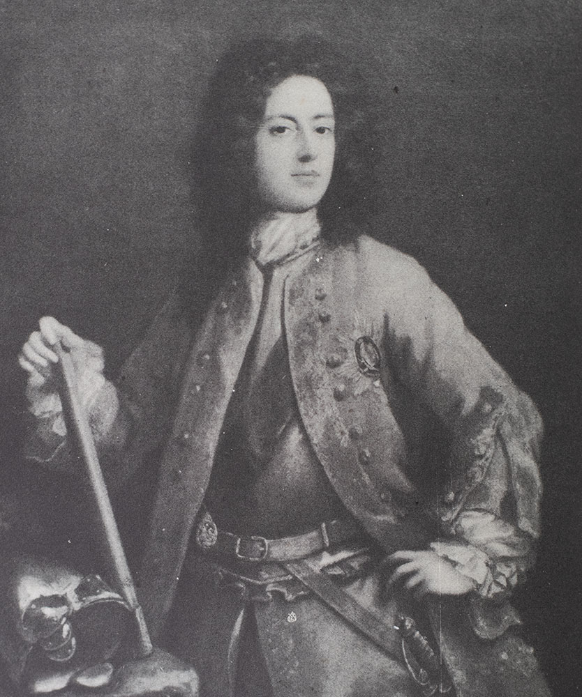 Marlborough: His Life and Times.