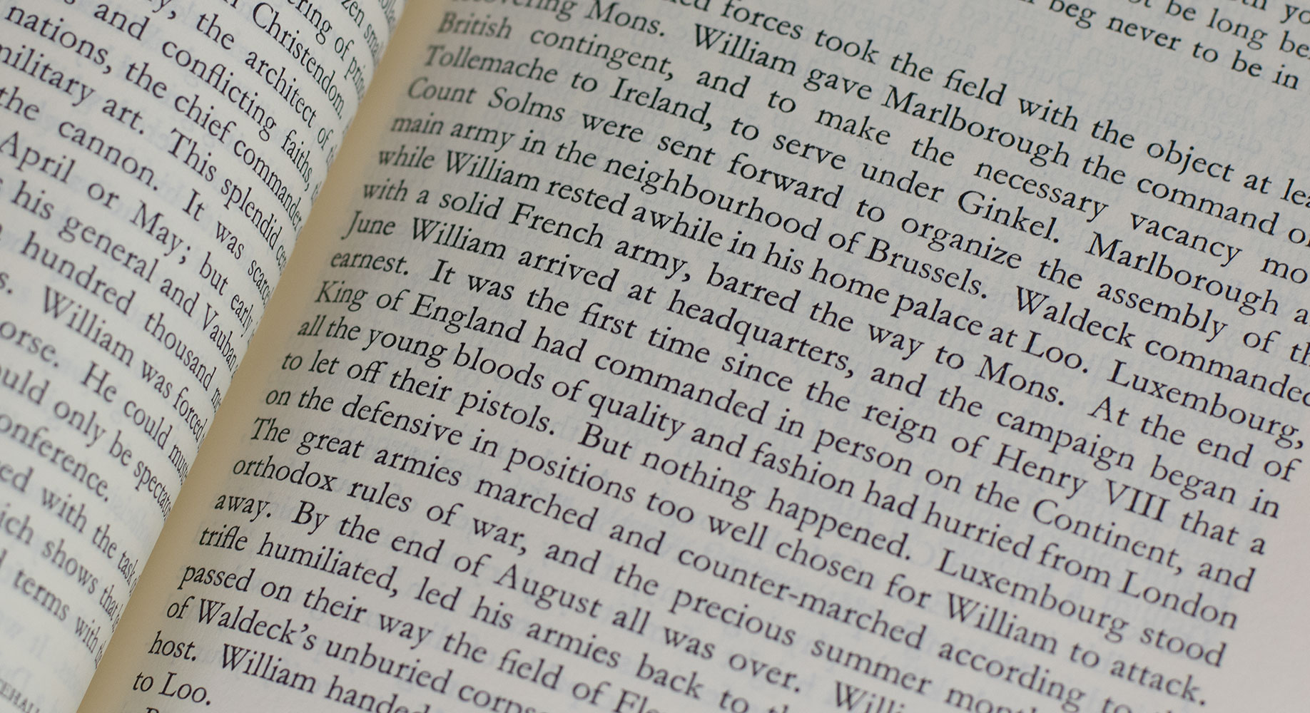 Marlborough: His Life and Times.