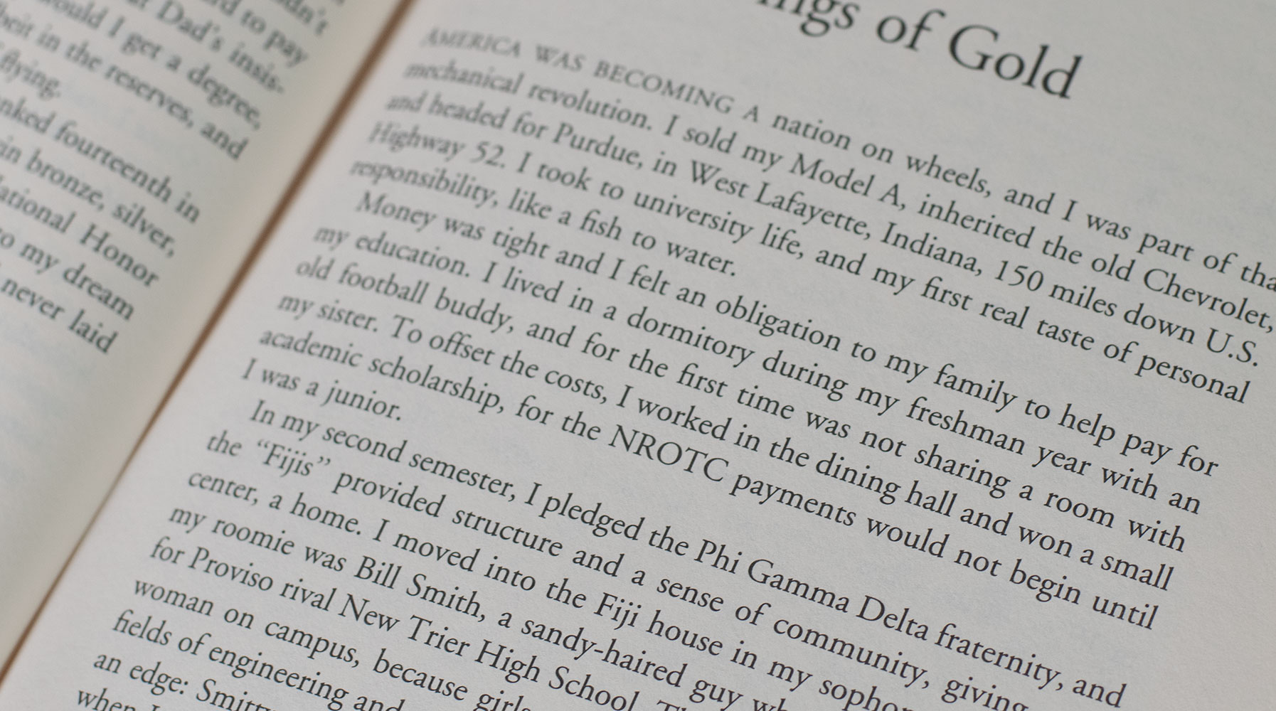 The Last Man on the Moon: Astronaut Eugene Cernan and America's Space Race.