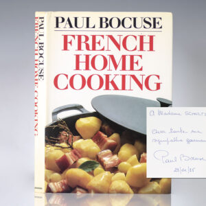 French Home Cooking.