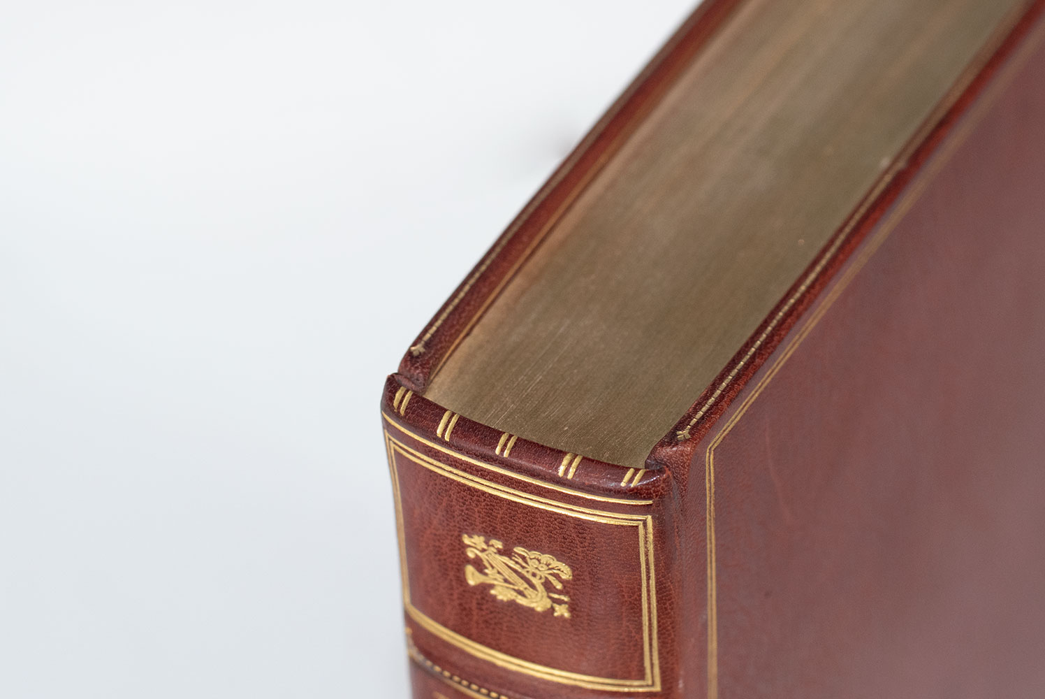 The Works of William Shakespeare.