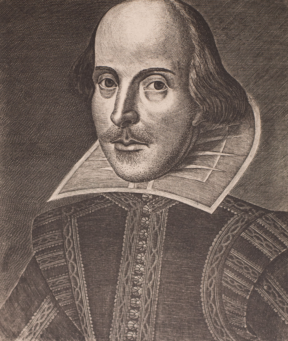 The Works of William Shakespeare.