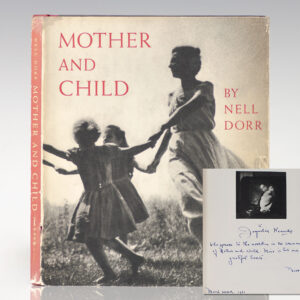Mother and Child.