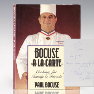 Bocuse A La Carte.