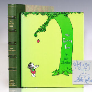 The Giving Tree.