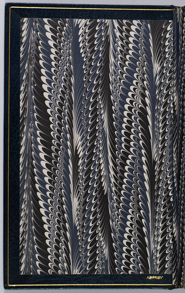 Nicholas Machiavel’s Prince.