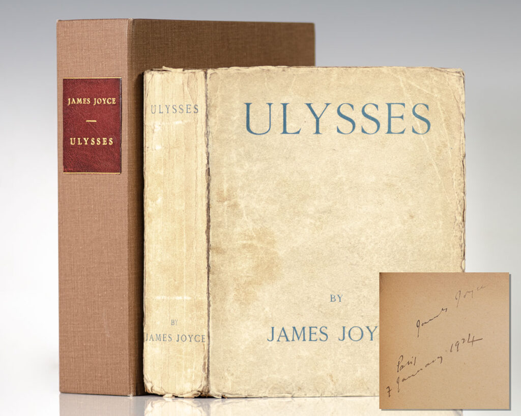 Ulysses.