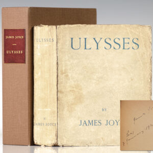 Ulysses.