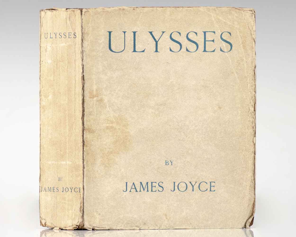 Ulysses.