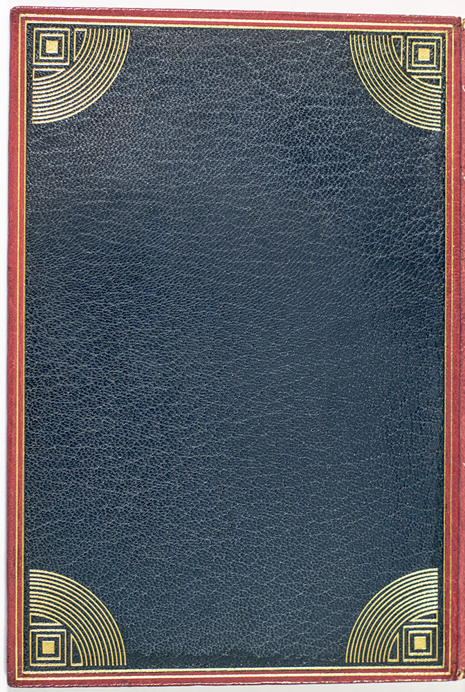 The Writings of Mark Twain.