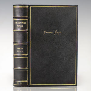 Finnegans Wake.