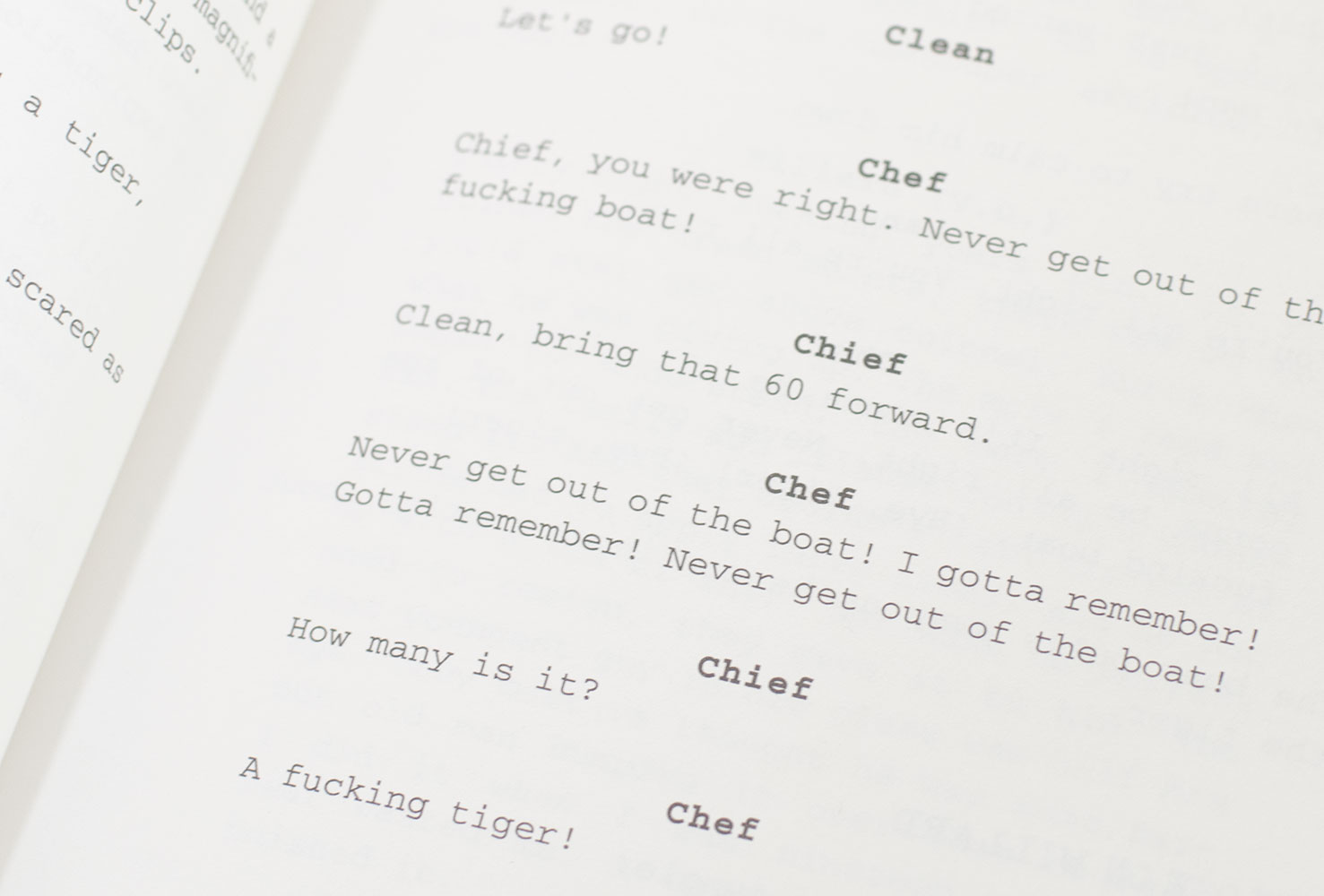 Apocalypse Now Redux: An Original Screenplay.