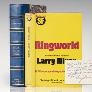 Ringworld.