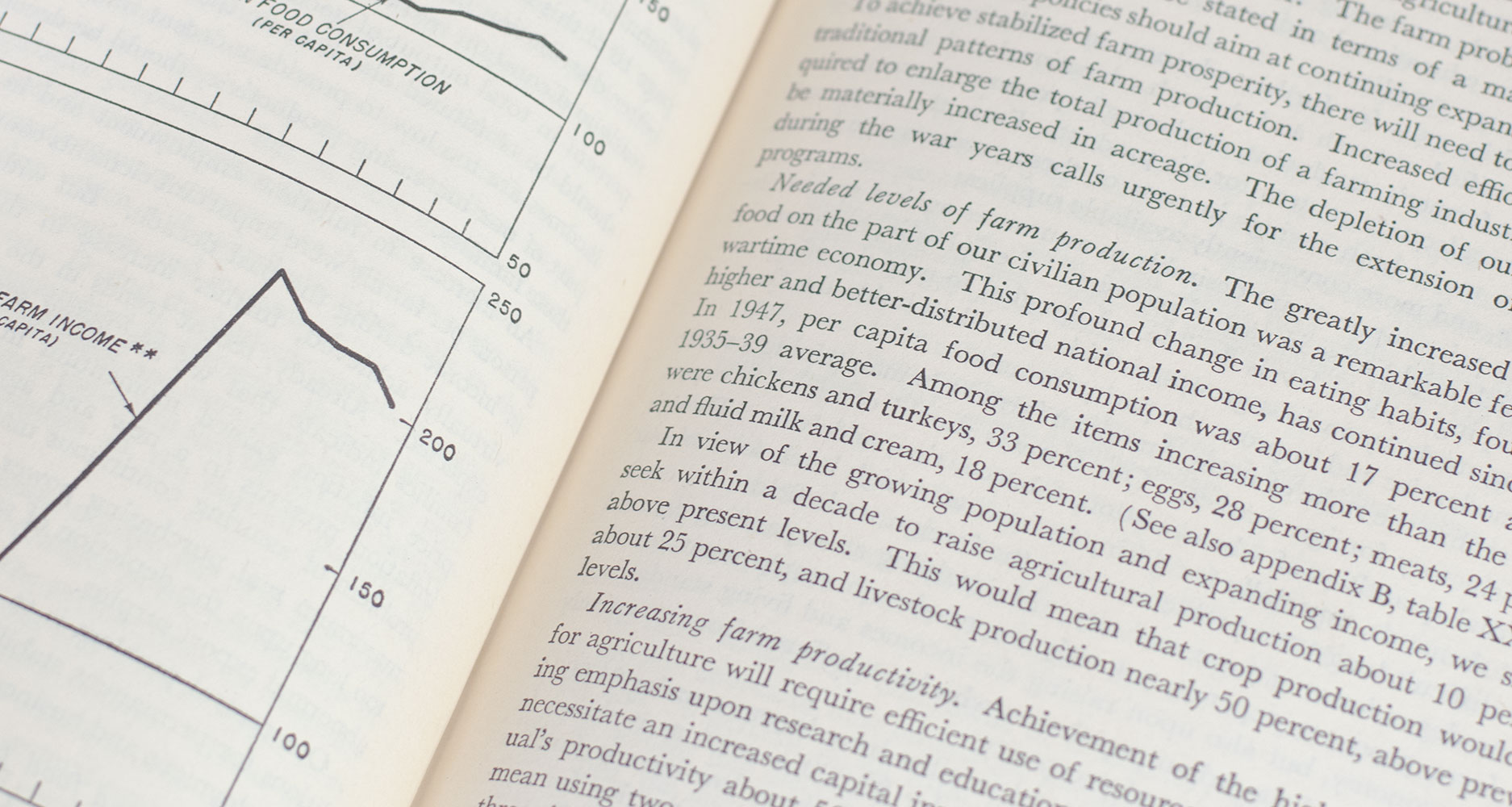 The Economic Reports of the President: As Transmitted to the Congress January 1948, January 1947, July 1947.